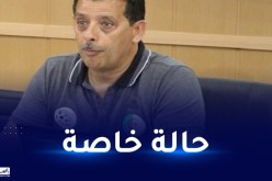 قريشي :” عملية إنتقاء المواهب الجديدة ستكون في هذه الحالة”