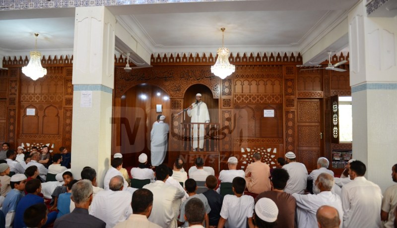 الشؤون الدينية.. إحياء المولد النبوي الشريف فرصة للاقتداء بسيرته الطيبة