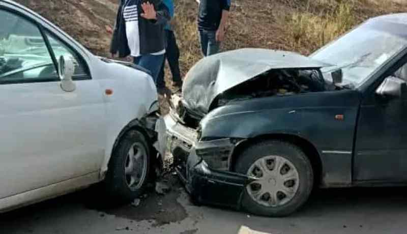 الشلف: إصابة 5 أشخاص بجروح في حادث مرور بسيدي عكاشة
