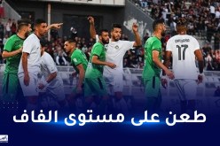 بعد العقوبات المسلطة..إدارة السياسي تطعن لدى الفاف في قرارات لجنة الانضباط