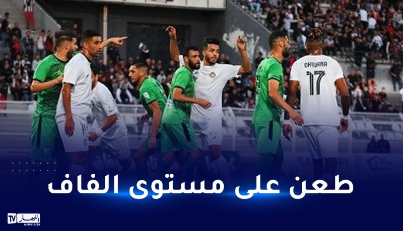 بعد العقوبات المسلطة..إدارة السياسي تطعن لدى الفاف في قرارات لجنة الانضباط