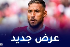 بعد فسخ عقده مع بريست..بلايلي يقترب من فريق ينشط في الليغ 1