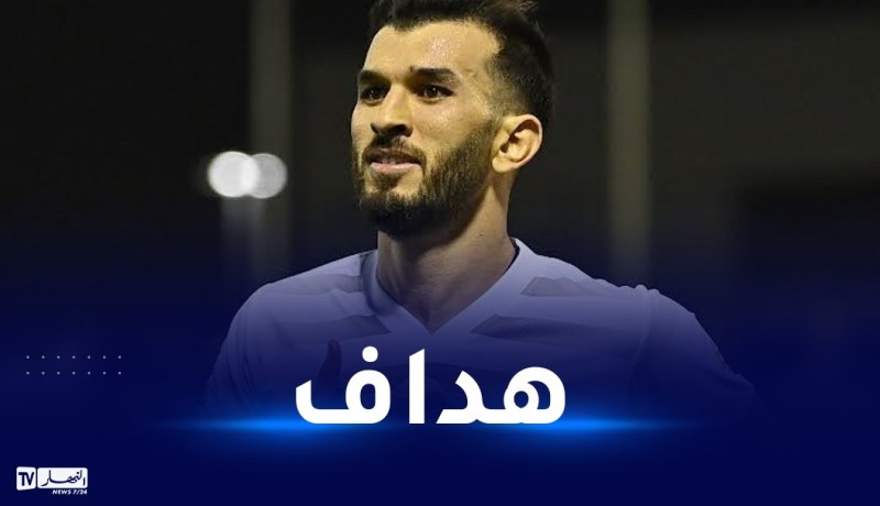 سعيود يقود الطائي للفوز ضد الرائد في الدوري السعودي
