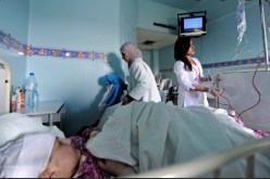 الجزائر تسجل 1600 حالة جديدة لسرطان عنق الرحم سنويا