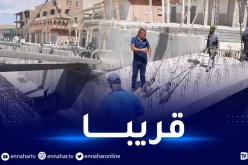الوادي.. هذا موعد تسليم النفق الأرضي “تكسبت” بمدخل المدينة