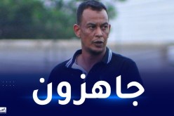 حنيشاد:”لياسما متعودة على إفريقيا وأتمنى التأهل لممثلي الجزائر”