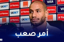 قديورة:”عدم مشاهدة المنتخب الوطني في مونديال قطر صعب تقبله”