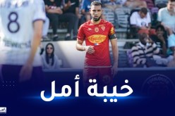 بن طالب:”أشعر بخيبة أمل وسنقدم الأفضل مستقبلا”