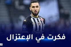 بن طالب:”عالجت سابقا عند طبيب نفسي.. وهؤلاء أنقذوني من البطالة”