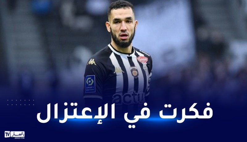 بن طالب:”عالجت سابقا عند طبيب نفسي.. وهؤلاء أنقذوني من البطالة”