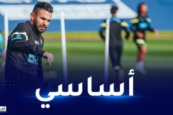 محرز أساسي في مواجهة برايتون