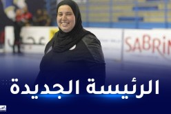 إنتخاب كريمة طالب رئيساً جديداً للإتحادية الجزائرية لكرة اليد