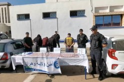تحت غطاء جمعية خيرية.. محتالون يستدرجون ضحاياهم لسرقتهم بوهران