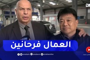 المدير الإستراتيجي لمصنع هيونداي .. إنتاج 70 سيارة يوميا.. وسنوظف 1400 عامل