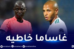 براهيمي:”أرفض الحديث عن التحكيم.. وعلينا المضي قُدما”