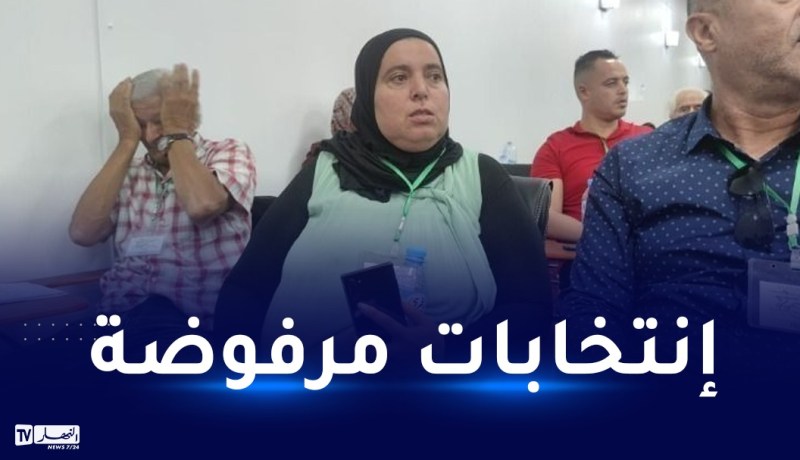 الإتحاد الدولي لكرة اليد يعترض على نتائج إنتخابات الإتحادية الجزائرية