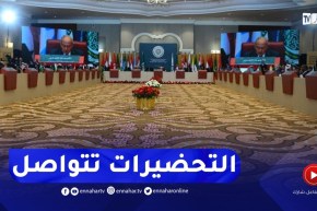 القمة العربية: أشغال التحضير تتواصل.. اقتراحات وملفات هامة ستطرح على طاولة القادة