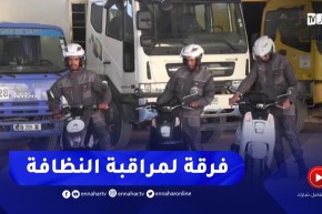 سعيدة : إنشاء فرقة لمراقبة النظافة ورصد المشاكل البيئية لمعالجة النقاط السوداء