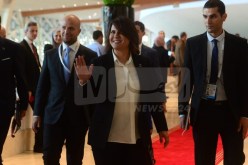 وزيرة الخارجية الليبية: “الجزائر لعبت دوراً في أن تقرّب بين الكثير من الدول العربية”