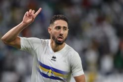 بلفوضيل يلتحق ببن زية في البطولة الأذربيجانية