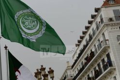 قـمـة الجـزائـر .. آخر التفاصيل