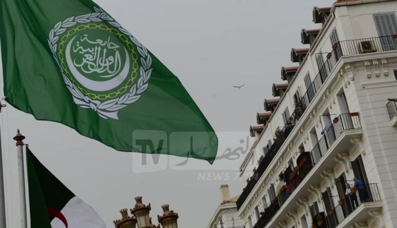 قـمـة الجـزائـر .. آخر التفاصيل
