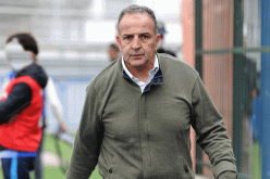 رسميا.. خزار مُدربا جديدا لهلال شلغوم العيد