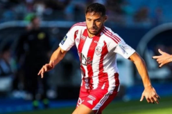 بلايلي أساسيا رفقة أجاكسيو في مواجهة أوكسير