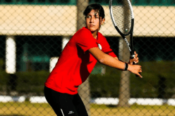 ماريا باداش تتأهل لربع نهائي دورة اسطنبول الدولية للتنس