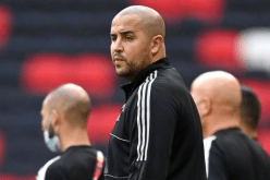 بوقرة يستدعي هذا الثنائي للالتحاق بتربص المحليين في تونس