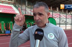 لاسات: “هدفنا التأهل لكأس أمم إفريقيا 2023 بمصر”