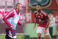 سليماني وبلقبلة أساسيان في مواجهة نانت