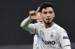  بن سبعيني أساسيا رفقة غلادباخ في مواجهة برلين