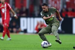 بن ناصر: “خطوة جديدة نحو الهدف”