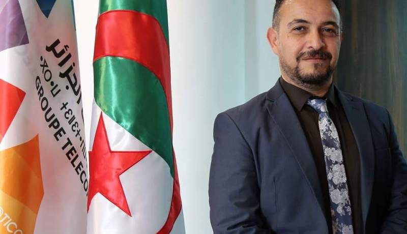 تعيين خالد زرات عضوا بالمجلس الوطني للبحث العلمي والتكنولوجيات