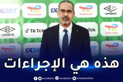 سبقاق :” مستعدون لإحتضان كاس افريقيا 2025 بتقديم ملف قوي”