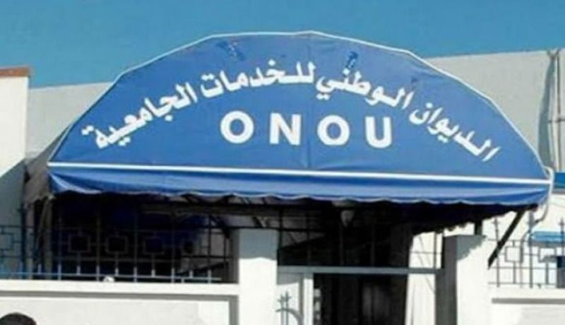تعيين مصطفى هنين على راس الديوان الوطني للخدمات الجامعية