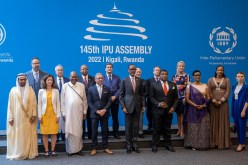 ممثلو البرلمانات العربية يشيدون بدور الجزائر في اتفاق المصالحة بين الفصائل الفلسطينية