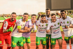 رابطة الأبطال.. شبيبة القبائل لحسم التأهل لدور المجموعات في مواجهة أسكو كارا