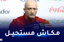 ولد علي: “لا شيء مستحيل في كرة القدم”