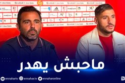 بلايلي يلتزم الصمت بشأن رحيله المفاجئ عن بريست !