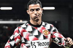 بالفيديو.. خرجة غريبة من رونالدو تزيد من تأزم وضعه مع اليونايتد