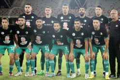 المنتخب الوطني للمحليين يواجه النيجر ومالي وديا