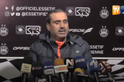 لهبيري: “شباب بلوزداد سيقول كلمته هذا الموسم في رابطة الأبطال”