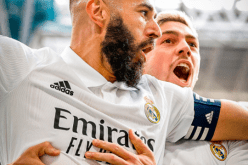 ريال مدريد يسحق برشلونة بثلاثية