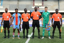 المنتخب الأولمبي يسعى لتحقيق “الريمونتادا” أمام الكونغو الديمقراطية