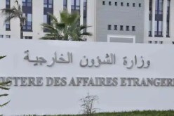 اعتماد السفير الجديد للجزائر لدى جمهورية القمر المتحدة