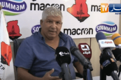 بولحبيب: “رغم المشاكل سجلنا بداية موسم موفقة”
