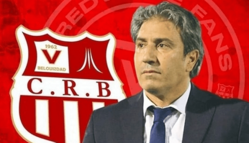 الكوكي: “عازمون على نتيجة ايجابية أمام جوليبا لبلوغ دور المجموعات”