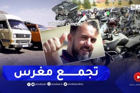 toutes options: أكثر من 2000 مشارك في الطبعة الرابعة من تجمع مغرس